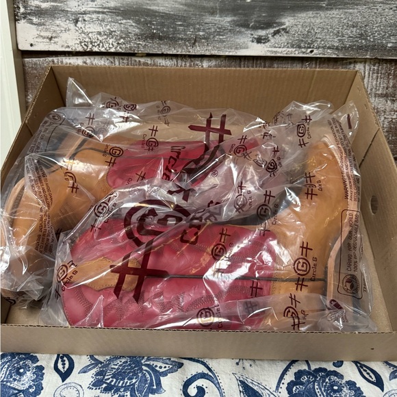 🖤NEW🖤 Corral Circle G Boots J7102 - Picture 10 of 16